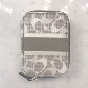 Coach Adorable and Fashionable medication holder